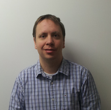 CSUEB assistant engineering professor Cristián Gaedicke. His research on predicting the load capacity and crack propagation of concrete pavement slabs was sponsored by the FAA.